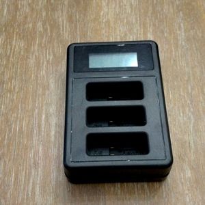Go pro battery charger